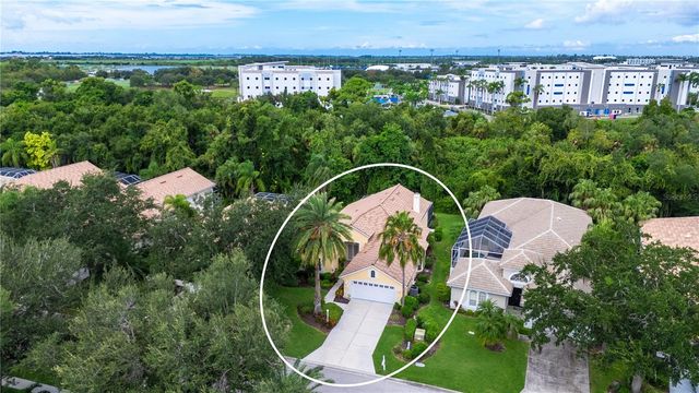 4374 MIRABELLA CIRCLE, Bradenton, FL 34210