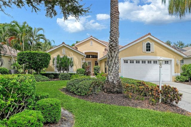 4374 MIRABELLA CIRCLE, Bradenton, FL 34210