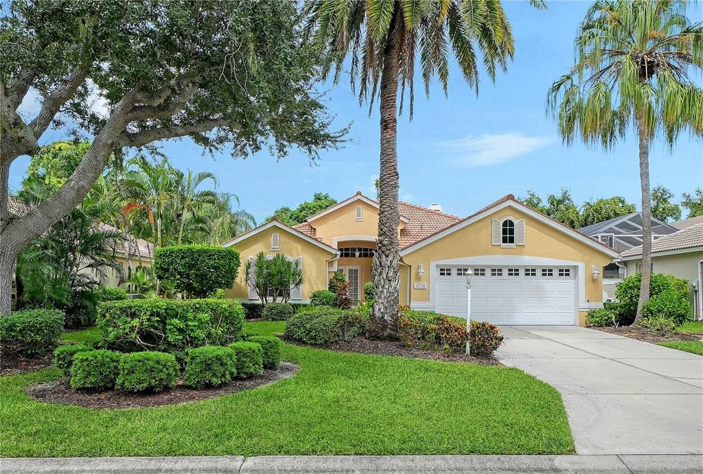 4374 MIRABELLA CIRCLE, Bradenton, FL 34210