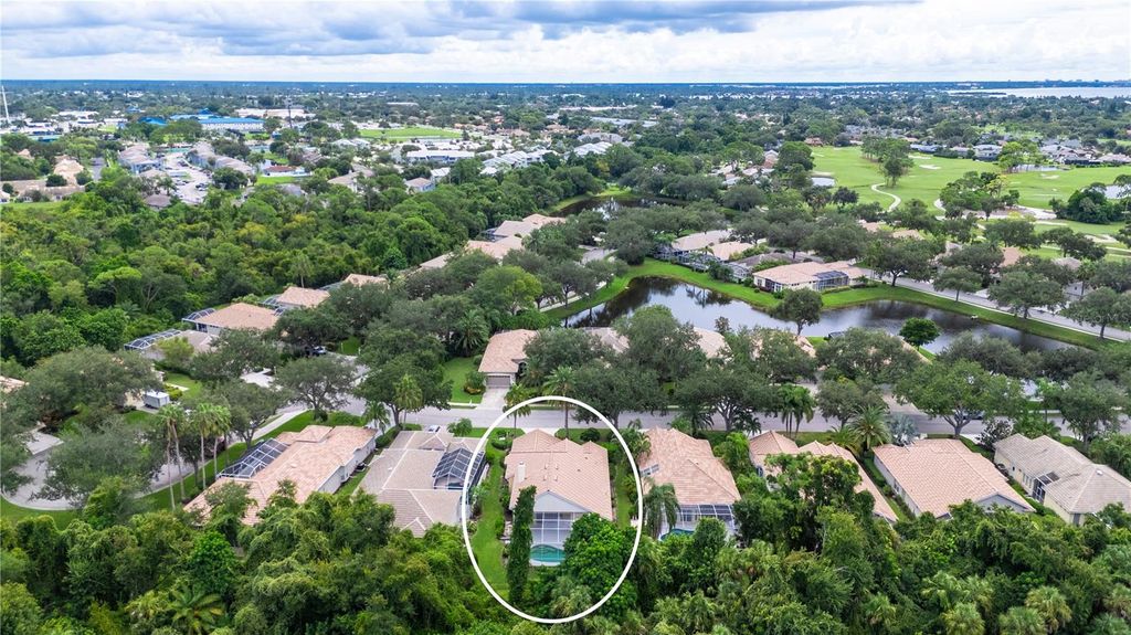 4374 MIRABELLA CIRCLE, BRADENTON, FL 34210 — photo 2