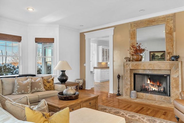 1 Clock Tower Drive, Wellesley, MA 02481