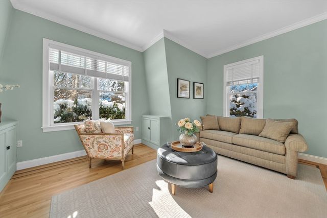 1 Clock Tower Drive, Wellesley, MA 02481