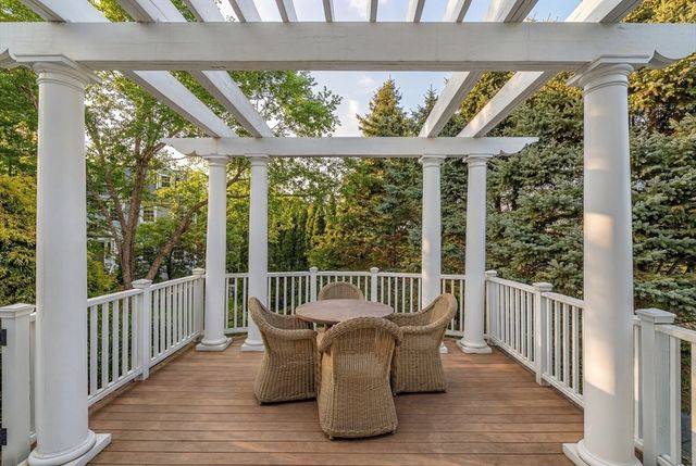 1 Clock Tower Drive, Wellesley, MA 02481