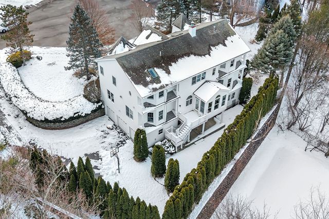 1 Clock Tower Drive, Wellesley, MA 02481