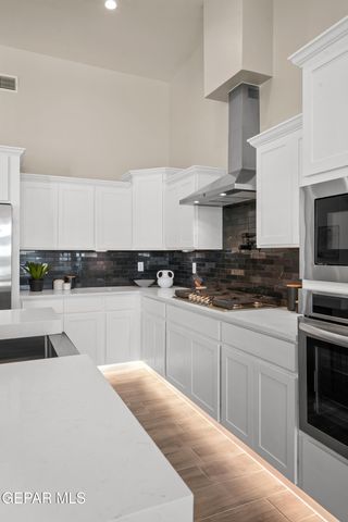 12905 Pontesbury Drive, Horizon City, TX 79928