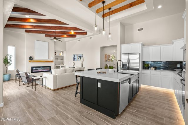 12905 Pontesbury Drive, Horizon City, TX 79928