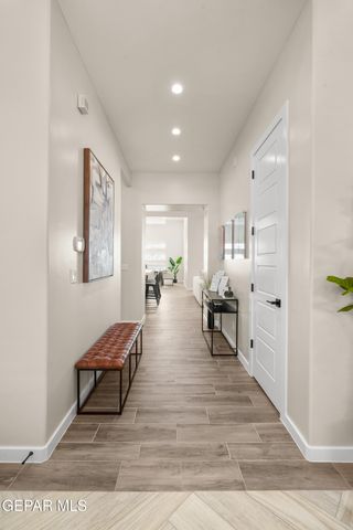 12905 Pontesbury Drive, Horizon City, TX 79928