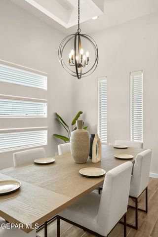 12905 Pontesbury Drive, Horizon City, TX 79928