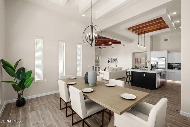 12905 Pontesbury Drive, Horizon City, TX 79928