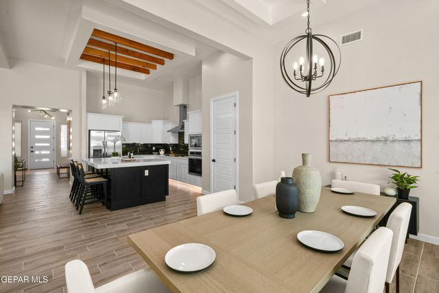 12905 Pontesbury Drive, Horizon City, TX 79928