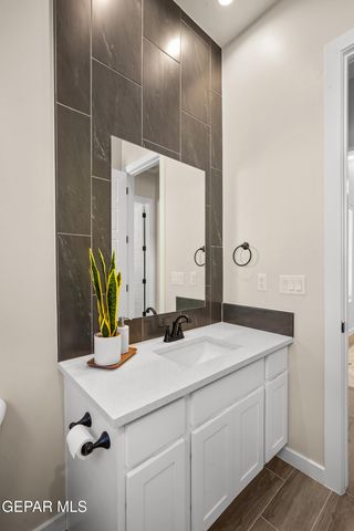 12905 Pontesbury Drive, Horizon City, TX 79928