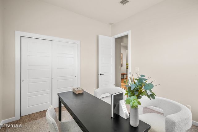 12905 Pontesbury Drive, Horizon City, TX 79928