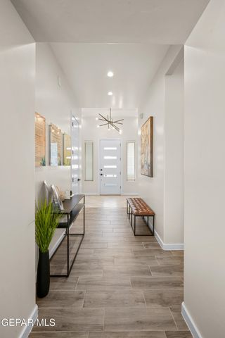 12905 Pontesbury Drive, Horizon City, TX 79928