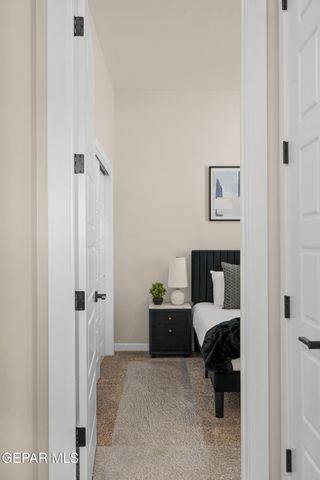 12905 Pontesbury Drive, Horizon City, TX 79928