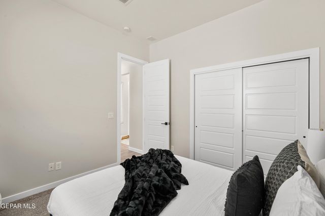 12905 Pontesbury Drive, Horizon City, TX 79928