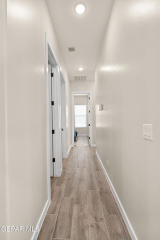 12905 Pontesbury Drive, Horizon City, TX 79928