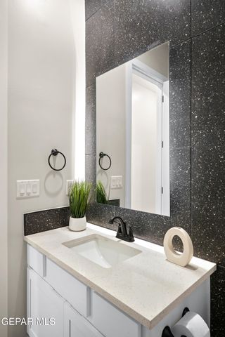 12905 Pontesbury Drive, Horizon City, TX 79928