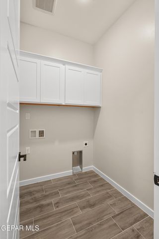 12905 Pontesbury Drive, Horizon City, TX 79928