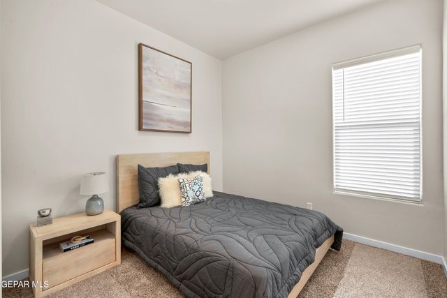 12905 Pontesbury Drive, Horizon City, TX 79928