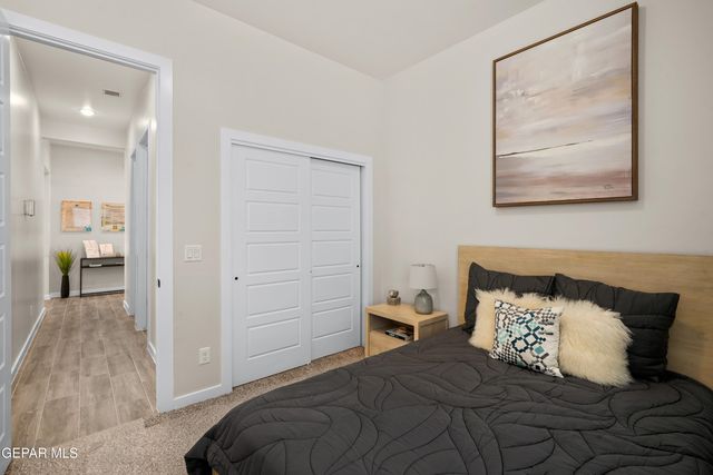 12905 Pontesbury Drive, Horizon City, TX 79928