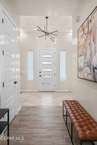 12905 Pontesbury Drive, Horizon City, TX 79928