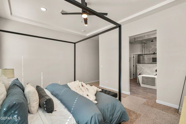 12905 Pontesbury Drive, Horizon City, TX 79928