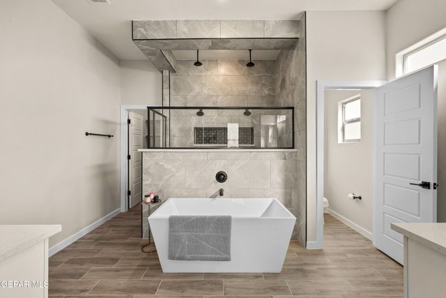 12905 Pontesbury Drive, Horizon City, TX 79928