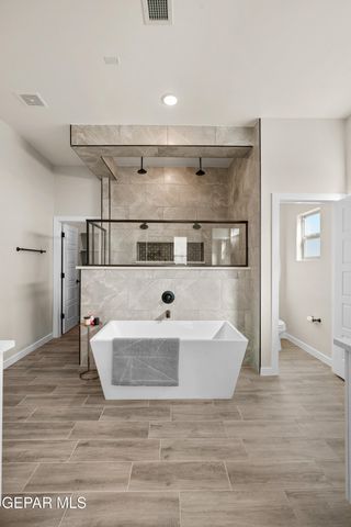 12905 Pontesbury Drive, Horizon City, TX 79928