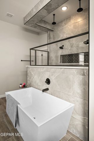 12905 Pontesbury Drive, Horizon City, TX 79928