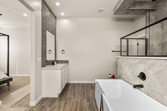 12905 Pontesbury Drive, Horizon City, TX 79928