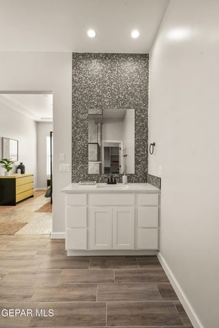 12905 Pontesbury Drive, Horizon City, TX 79928