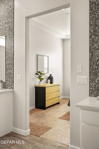 12905 Pontesbury Drive, Horizon City, TX 79928