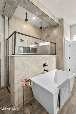 12905 Pontesbury Drive, Horizon City, TX 79928