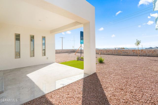 12905 Pontesbury Drive, Horizon City, TX 79928