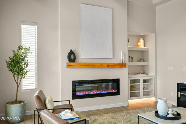 12905 Pontesbury Drive, Horizon City, TX 79928