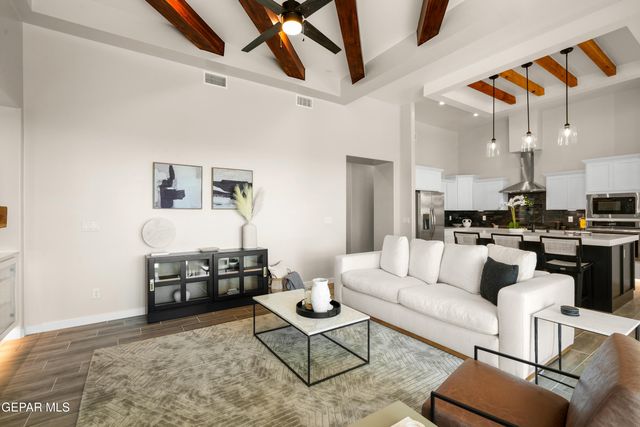 12905 Pontesbury Drive, Horizon City, TX 79928