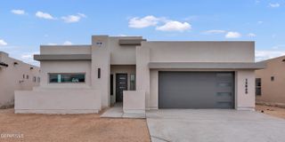 12905 Pontesbury Drive, Horizon City, TX 79928