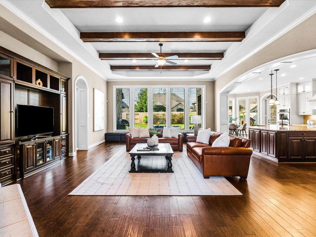 2206 Bailey Bend Lane, Friendswood, TX 77546