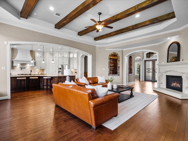 2206 Bailey Bend Lane, Friendswood, TX 77546