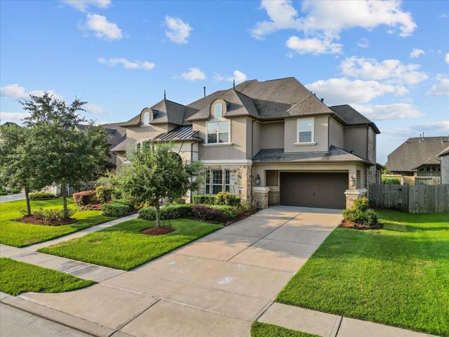 2206 Bailey Bend Lane, Friendswood, TX 77546
