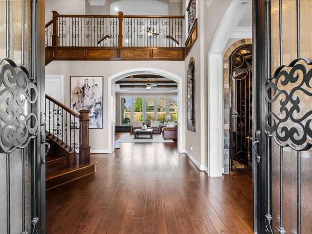 2206 Bailey Bend Lane, Friendswood, TX 77546