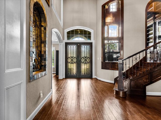 2206 Bailey Bend Lane, Friendswood, TX 77546