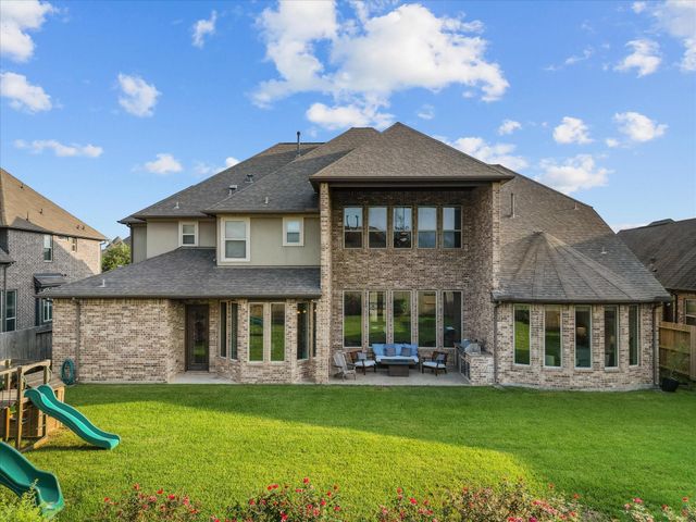 2206 Bailey Bend Lane, Friendswood, TX 77546