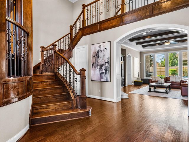 2206 Bailey Bend Lane, Friendswood, TX 77546