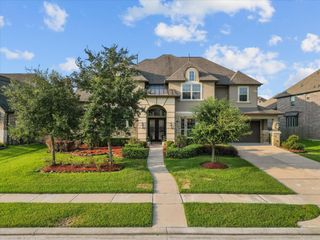 2206 Bailey Bend Lane, Friendswood, TX 77546
