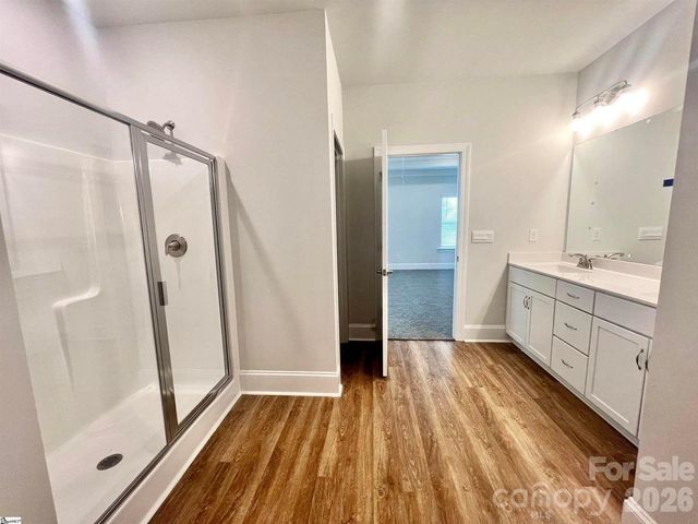 140 Swan Park Lane 16, Statesville, NC 28625