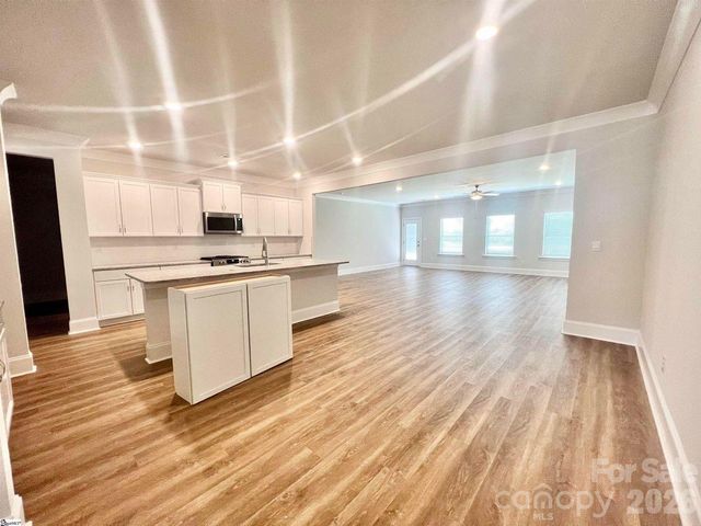 140 Swan Park Lane 16, Statesville, NC 28625