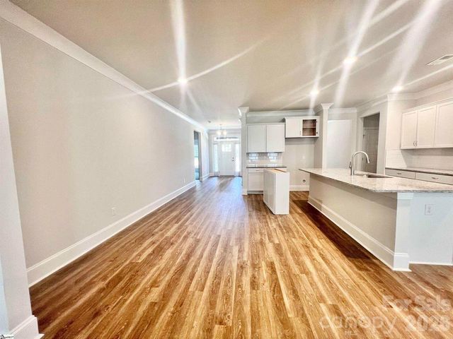 140 Swan Park Lane 16, Statesville, NC 28625