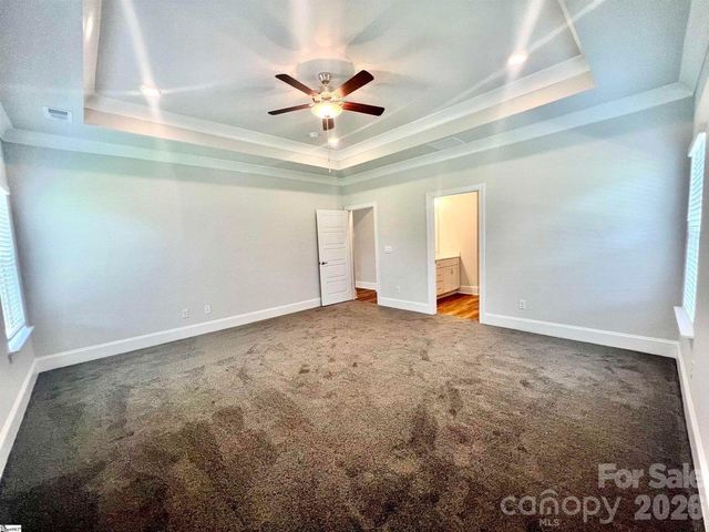 140 Swan Park Lane 16, Statesville, NC 28625