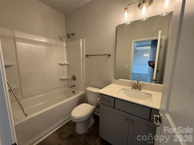140 Swan Park Lane 16, Statesville, NC 28625